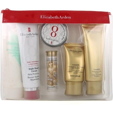 Elizabeth Arden Beautiful Journey Travel Essentials Gift Set - Maison des fragrances
