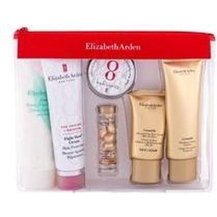 Elizabeth Arden Beautiful Journey Travel Essentials Gift Set - Maison des fragrances