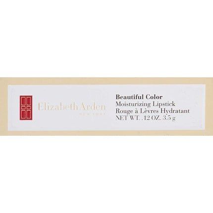 Elizabeth Arden Bold Red Matte Moisturizing Lipstick - Maison des fragrances