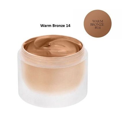 Elizabeth Arden Ceramid Lift and Firm Makeup SPF15 Warm Bronze 14 - Maison des fragrances
