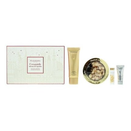 Elizabeth Arden Ceramide 4 Piece Gift Set - Maison des fragrances