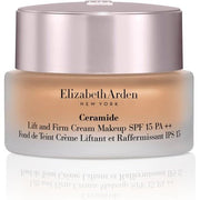 Elizabeth Arden Ceramide Lift and Firm Makeup SPF15 PA++ 30ml 320N Creamy Foundation Radiant Finish for Normal to Dry Skin - Maison des fragrances