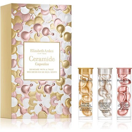 Elizabeth Arden Ceramide Trial Set - Maison des fragrances