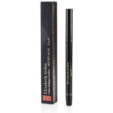 Elizabeth Arden Color Intrigue Eye Liner Pencil Sage 3g - Maison des fragrances