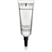 Elizabeth Arden Crystal Clear Lip Gloss with Natural Mint Flavor - Shiny Lips - Maison des fragrances