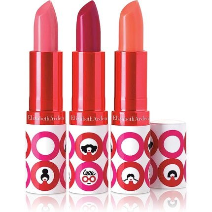 Elizabeth Arden Eight Hour Cream Lip Nour Lip SPF 15 Olimpia Zagnoli 3.7g - Maison des fragrances