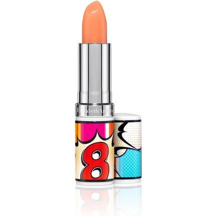Elizabeth Arden Eight Hour Cream Lip Protectant Stick SPF 15 Super Hero Limited Edition 3.7g Nourishing Lip Balm - Maison des fragrances