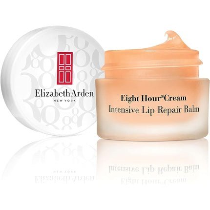 Elizabeth Arden Eight Hour Intensive Lip Repair Balm 15ml - Maison des fragrances