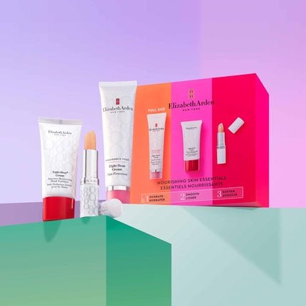 Elizabeth Arden Eight Hour Original Set - Maison des fragrances