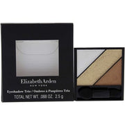 Elizabeth Arden Eye Shadow Trio 08 Bronzed To Be for Women 0.088 oz - Maison des fragrances