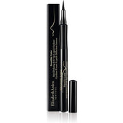 Elizabeth Arden Felt Tip Liquid Eyeliner Seriously Black 1.2ml - Maison des fragrances