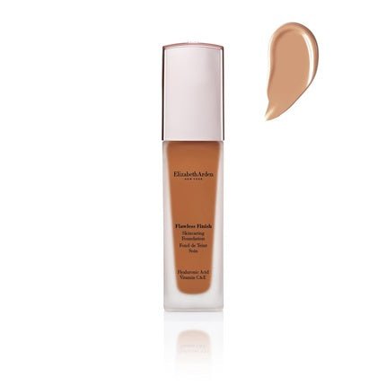 Elizabeth Arden Flawless Finish Liquid Foundation SPF10 420C - Maison des fragrances