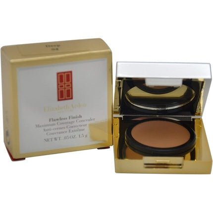 Elizabeth Arden Flawless Finish Maximum Coverage Concealer 1.5g Deep - Maison des fragrances