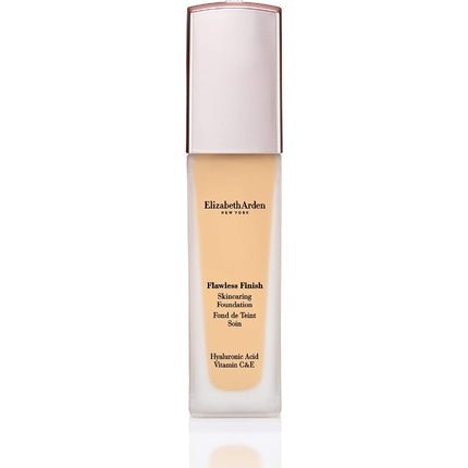Elizabeth Arden Flawless Finish Skincaring Foundation 210N - Maison des fragrances