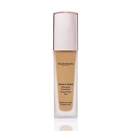 Elizabeth Arden Flawless Finish Skincaring Foundation 30ml - Maison des fragrances