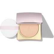 Elizabeth Arden Flawless Finish Skincaring Pressed Powder Mattifying Makeup 9.9g Light - Maison des fragrances