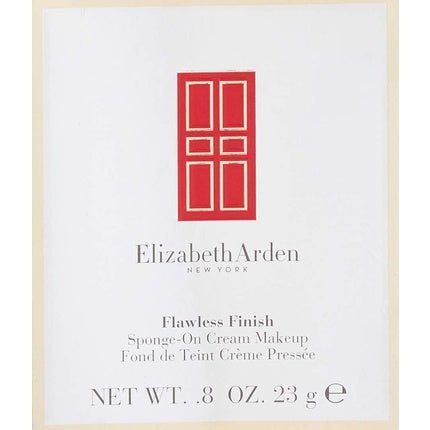 Elizabeth Arden Flawless Finish Sponge on Cream Makeup Cognac 23g - Maison des fragrances