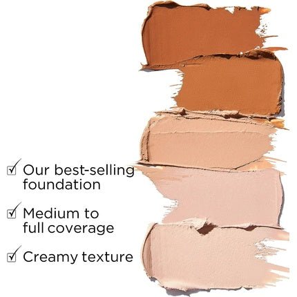 Elizabeth Arden Flawless Finish Sponge On Cream Makeup Foundation Perfect Beige - Maison des fragrances