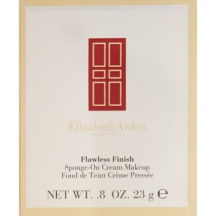 Elizabeth Arden Flawless Finish Sponge On Cream Makeup Foundation Toasty Beige - Maison des fragrances