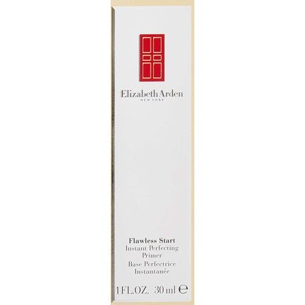 Elizabeth Arden Flawless Start Instant Perfecting Primer 30ml - Maison des fragrances