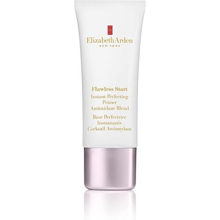 Elizabeth Arden Flawless Start instant perfecting primer Foundation makeup - Maison des fragrances