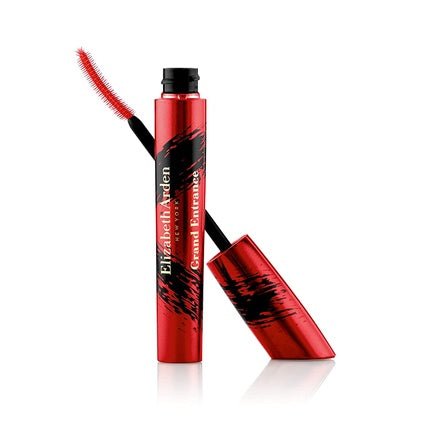 Elizabeth Arden Grand Entrance Mascara 02 Brown - Maison des fragrances