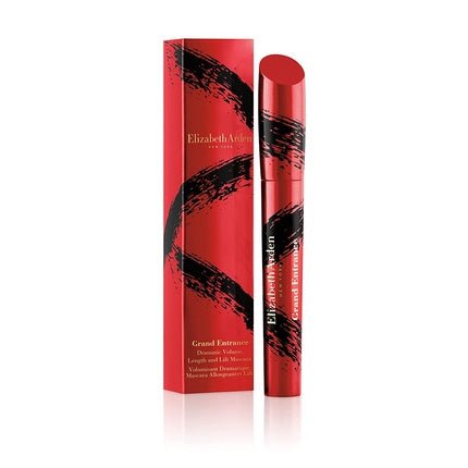 Elizabeth Arden Grand Entrance Mascara 02 Brown - Maison des fragrances