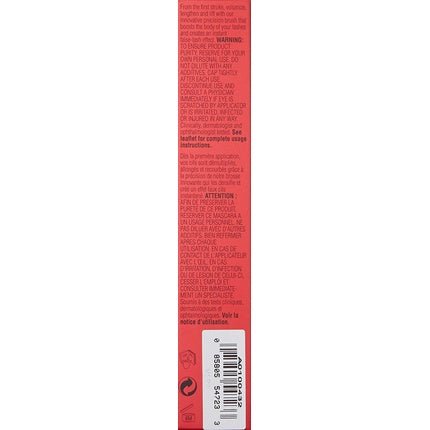 Elizabeth Arden Grand Entrance Mascara 02 Brown - Maison des fragrances