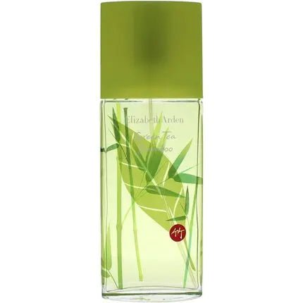 Elizabeth Arden Green Tea Bamboo Eau de Parfum 100ml Unisexe - Maison des fragrances