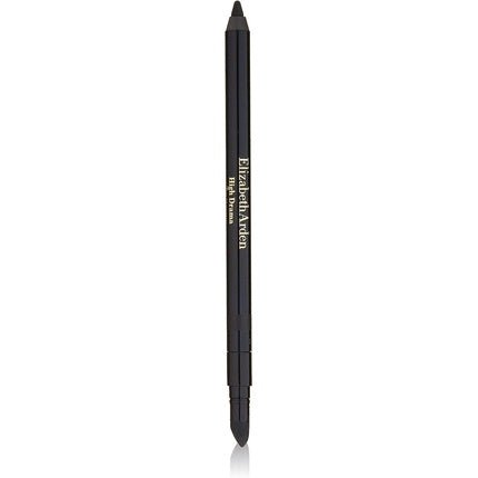 Elizabeth Arden High Drama Eyeliner Smokey Black - Maison des fragrances