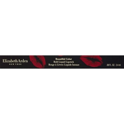 Elizabeth Arden Liquid Lipstick Fiery Red 2.4ml - Maison des fragrances