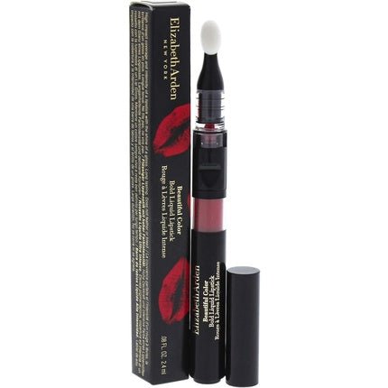 Elizabeth Arden Liquid Lipstick Fiery Red 2.4ml - Maison des fragrances