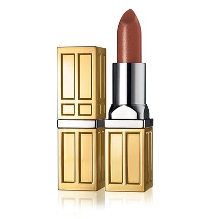 Elizabeth Arden Moisturizing Lipstick in Cocoa Bronze - Maison des fragrances