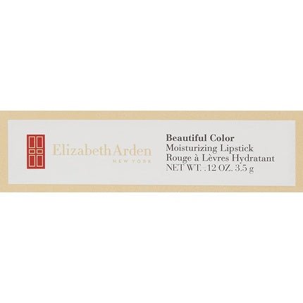 Elizabeth Arden Moisturizing Lipstick Marigold - Maison des fragrances