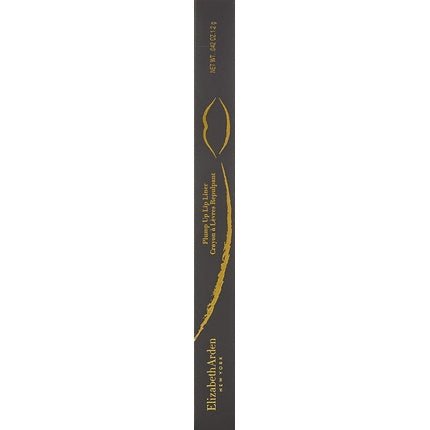 Elizabeth Arden Plump Up Lip Liner 10 Raisin - Maison des fragrances