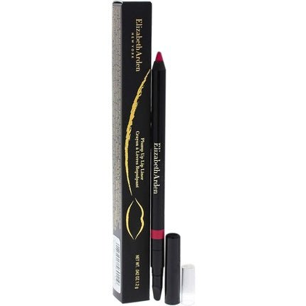 Elizabeth Arden Plump Up Waterproof Lip Liner Fuschia Burst - Maison des fragrances