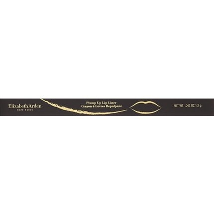 Elizabeth Arden Plump Up Waterproof Lip Liner Kiss of Coral - Maison des fragrances