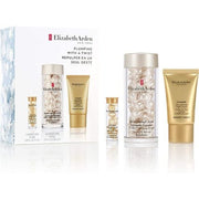 Elizabeth Arden Plumping with a Twist 3 Piece Ceramide Skincare Gift Set - Maison des fragrances