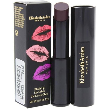 Elizabeth Arden Plush Up Gelato Lipstick Black Cherry - Maison des fragrances