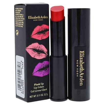 Elizabeth Arden Plush Up Gelato Lipstick Cherry Up - Maison des fragrances