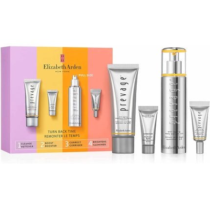 Elizabeth Arden Prevage 2.0 Set - Maison des fragrances
