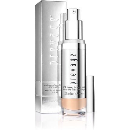 Elizabeth Arden Prevage Anti - Aging Foundation Ip15 Color 01 - Maison des fragrances
