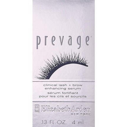 Elizabeth Arden Prevage Eyelash and Eyebrow Serum 4ml - Maison des fragrances