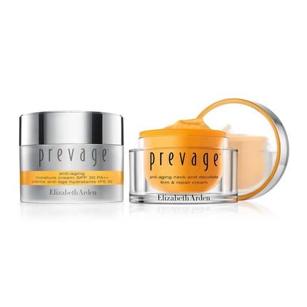 Elizabeth Arden Prevage Neck And Decolletage Cream Tester 50ml - Maison des fragrances
