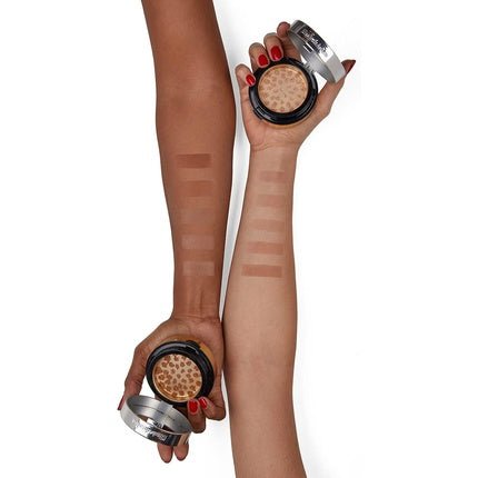 Elizabeth Arden Pure Finish Mineral Powder Foundation Shade 5 1 Count - Maison des fragrances