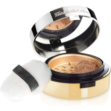 Elizabeth Arden Pure Finish Mineral Powder Foundation Shade 5 1 Count - Maison des fragrances