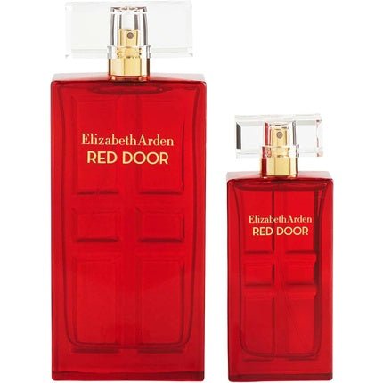 Elizabeth Arden RED DOOR Eau de Toilette 100ml - Maison des fragrances