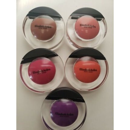 Elizabeth Arden Sheer Kiss Lip Oil 0.24oz Various Shades - Maison des fragrances