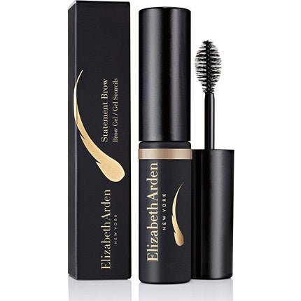 Elizabeth Arden Statement Eye Brow Gel Light Brown - Maison des fragrances