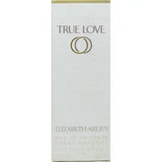 Elizabeth Arden True Love Eau de Toilette 50ml Unisexe - Maison des fragrances